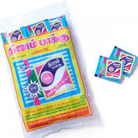 Nijam pakku/ நிஜாம் பாக்கு 50Pieces